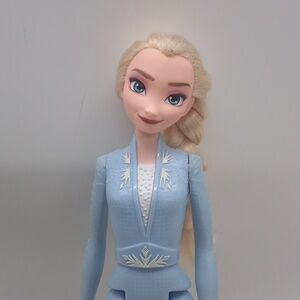 💵3\$13 FILL A BOX SALE! Disney Frozen Light Up Elsa Doll